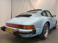 tweedehands Porsche 911 3.0 SC Coupé Nieuwstaat!