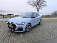 Occasion Audi A1 116 PK (85 kW) 2020 Grijs SUV