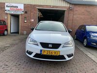 tweedehands Seat Ibiza 1.2 TSI 105pk Style