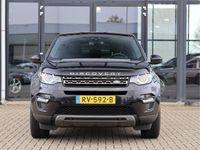tweedehands Land Rover Discovery Sport 2.0 TD4 HSE 7p. *NAVI*CRUISE*CAM*