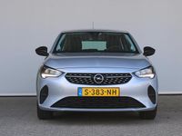 Occasion Opel Corsa Elegance 102 PK (75 kW) 2023 Grijs Hatchback