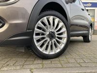 tweedehands Fiat 500X 1.4 Turbo MultiAir Lounge | 1e Eigenaar | Super Ne