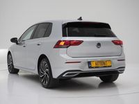 tweedehands VW Golf VIII 1.4 GTE eHybrid Style | Massage | Adaptive Cruise | Camera | Keyless | Sfeerverlichting