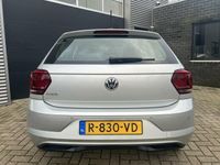 tweedehands VW Polo 1.6 TDI 5 deurs Airco Cruise Carplay Android