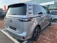 Occasion VW ID. Buzz Pro 210 kW (286 PK) 2023 Zilver MPV
