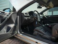 Occasion VW Golf Cabriolet S 105 PK (77 kW) 2012 Grijs Cabriolet