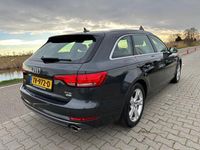 tweedehands Audi A4 Avant 2.0 TFSI MHEV Trekhaak, e klep, Vi