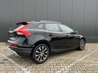 tweedehands Volvo V40 CC T3 Automaat Edition+ | Standkachel | Stoelverwarming | Navigatie