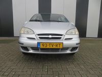 Occasion Chevrolet Tacuma 107 PK (78 kW) 2007 Grijs MPV