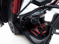 tweedehands McLaren 720S 4.0 V8 Performance | Gorilla Glas | Red & Black In