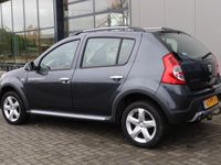 tweedehands Dacia Sandero 1.6 STEPWAY Airco Trekhaak 1e eigenaar