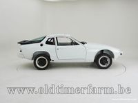 tweedehands Porsche 924 rally Turbo Works Project '78 CH0005