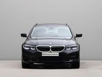 Occasion BMW 330e Sport Line 184 PK (135 kW) 2021 Zwart Stationwagen