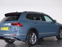 tweedehands VW Tiguan Allspace 2.0 TDI 4Motion R-Line / DSG / Panoramadak / Navi