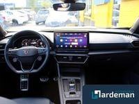 Occasion Cupra Formentor VZ 245 PK (180 kW) 2021 Blauw SUV