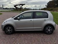 Occasion VW up! Move 60 PK (44 kW) 2017 Grijs Hatchback