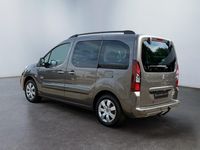 Occasion Citroën Berlingo XTR 110 PK (80 kW) 2018 Grijs MPV