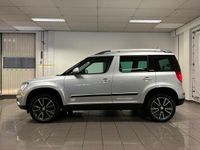 tweedehands Skoda Yeti Outdoor 1.2 TSI Adventure * Dealer onderhouden / N