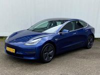 tweedehands Tesla Model 3 Standard RWD Plus 60 kWh