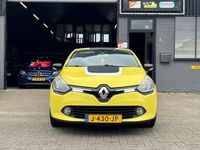 tweedehands Renault Clio IV 0.9 TCe Expression/Airco/CruiseControl/Navi/APK