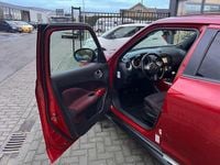 Occasion Nissan Juke Acenta 117 PK (86 kW) 2011 Suv SUV