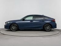 Nieuw Honda Civic Sport 143 PK (105 kW) 2025 Blauw Hatchback