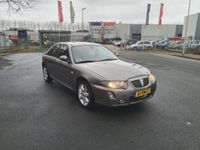 Occasion Rover 75 120 PK (88 kW) 2005 Grijs, metallic lak Sedan