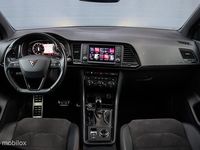 Occasion Cupra Ateca 300 PK (220 kW) 2019 Grijs (metallic) SUV