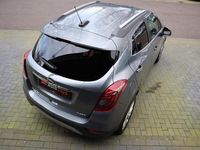 tweedehands Opel Mokka X 1.4 Turbo Innovation Automaat Navi / Bose / Clima