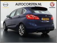 Occasion BMW 225 Active Tourer Executive 225 PK (165 kW) 2016 Blauw MPV