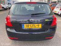 tweedehands Kia Ceed Ceed /Sporty Wagon 1.4 CVVT X-tra 5 deurs Airco Electr.