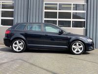 tweedehands Audi A3 Sportback 1.4 TFSI S-edition Xenon Clima Cruise