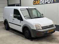 tweedehands Ford Transit Connect T200S 1.8 TDCi Business Edition