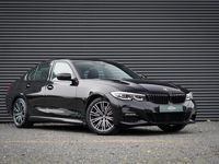 tweedehands BMW 318 318 i High Exe / M-Sport / NL Auto / Virtual / Came