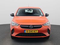 Occasion Opel Corsa Edition 75 PK (55 kW) 2021 Oranje Hatchback