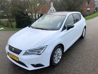 Occasion Seat Leon Reference 116 PK (85 kW) 2017 Wit Hatchback