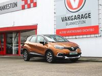 Occasion Renault Captur Intens 90 PK (66 kW) 2018 Suv SUV