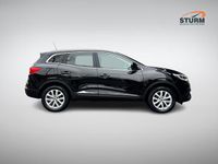 Occasion Renault Kadjar Intens 131 PK (96 kW) 2016 Zwart SUV
