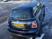 tweedehands Mini Cooper 1.6