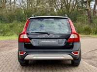 tweedehands Volvo XC70 3.2 AWD 2008 | Youngtimer | LPG G3