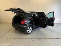 Occasion Mercedes B200 136 PK (100 kW) 2007 Zwart MPV