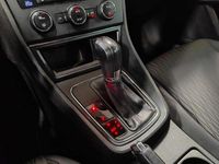 Occasion Seat Leon ST FR 150 PK (110 kW) 2015 Blauw (metallic) Stationwagen