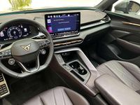 Occasion Cupra Terramar VZ 272 PK (200 kW) 2024 Paars SUV