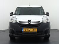 tweedehands Opel Combo 1.3 CDTi L2H1 Edition, Airco, Navigatie, Cruise Control, Dubbele Laadvloer Lades,