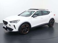 Occasion Cupra Formentor VZ 245 PK (180 kW) 2022 Wit SUV
