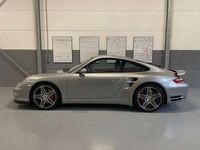 tweedehands Porsche 997 3.6 Turbo MK I Metzger (ex bpm min 1573,-)