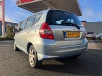 tweedehands Honda Jazz 1.4 LS|Automaat|Airco|Elektr Climate Control|Elektr Ramen