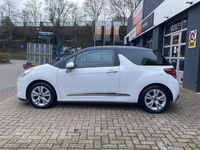 Occasion DS Automobiles DS3 Business 82 PK (60 kW) 2016 Wit Hatchback