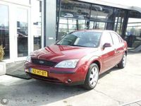 tweedehands Ford Mondeo - 2.0-16V Trend