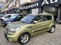 Occasion Kia Soul 127 PK (93 kW) 2010 Groen SUV